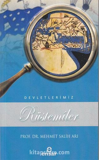 Rüstemiler / Devletlerimiz 42