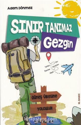 Sınır Tanımaz Gezgin