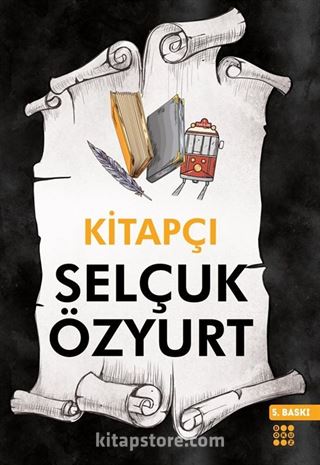 Kitapçı