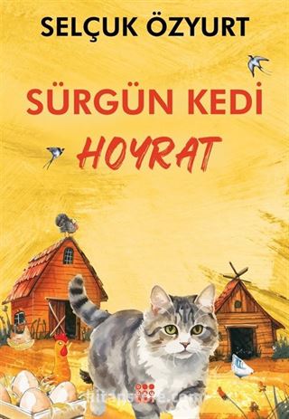 Sürgün Kedi Hoyrat