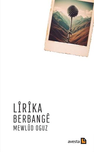 Lîrîka Berbangê