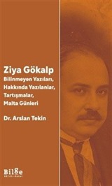 Ziya Gökalp