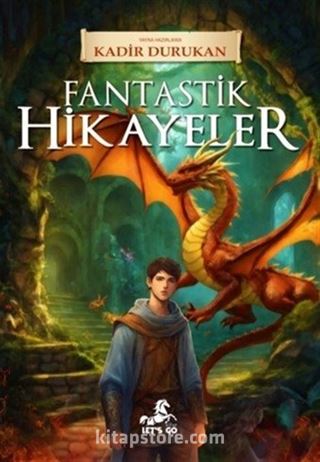 Fantastik Hikayeler