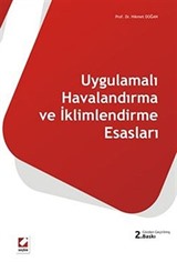 Havalandırma ve İklimlendirme Esasları