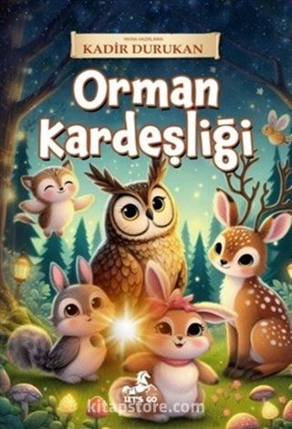 Orman Kardeşliği