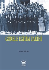 Görele Eğitim Tarihi