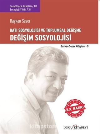 Değişim Sosyolojisi