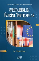 Avrupa Birliği Üzerine Tartışmalar