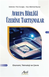 Avrupa Birliği Üzerine Tartışmalar