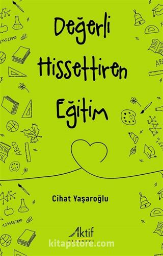 Değerli Hissettiren Eğitim