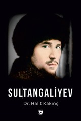 Sultangaliyev