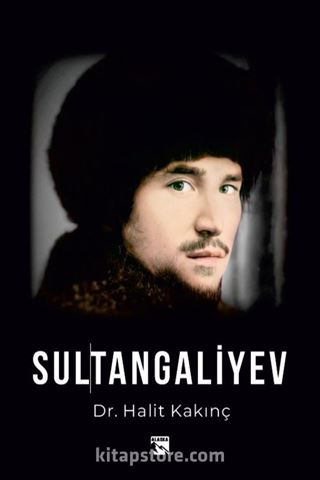 Sultangaliyev