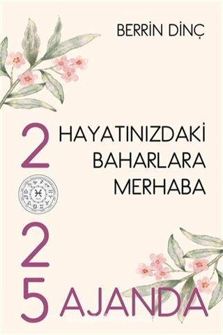 Hayatınızdaki Baharlara Merhaba