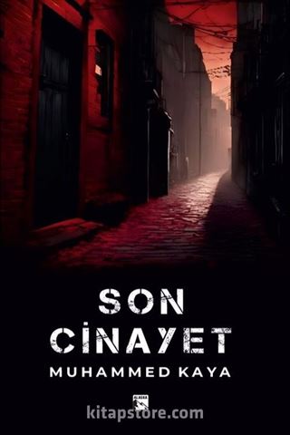 Son Cinayet