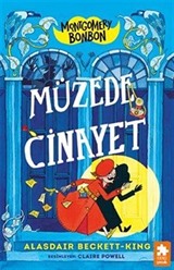 Montgomery Bonbon 1 / Müzede Cinayet