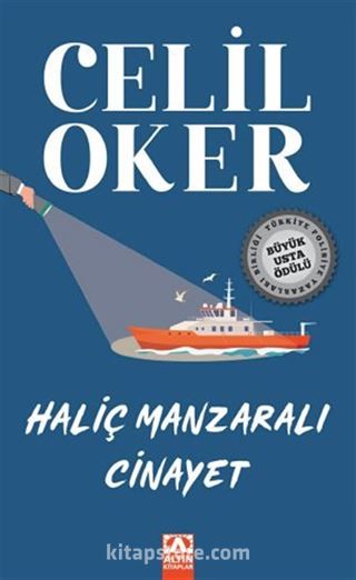 Haliç Manzaralı Cinayet