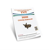 TYT Çıkmış Sorular 2020