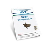 AYT Çıkmış Sorular 2020