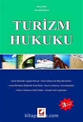 Turizm Hukuku