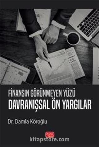 Finansın Görünmeyen Yüzü