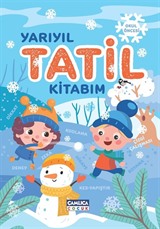 Yarıyıl Tatil Kitabim