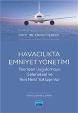 Havacılıkta Emniyet Yönetimi