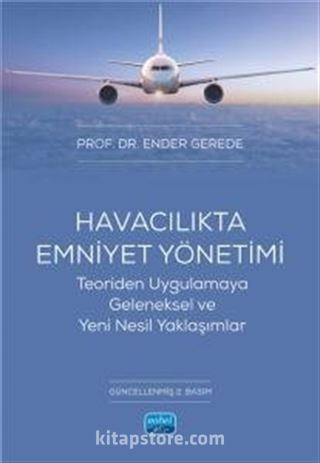 Havacılıkta Emniyet Yönetimi