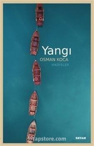 Yangı