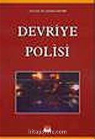 Devriye Polisi