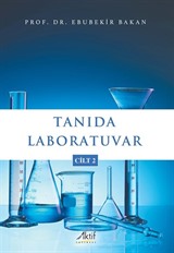 Tanıda Laboratuvar Cilt 2