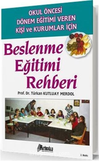 Beslenme Eğitimi Rehberi