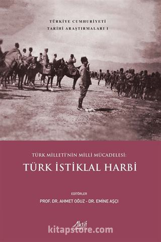 Türk Milleti'nin Milli Mücadelesi: Türk İstiklal Harbi