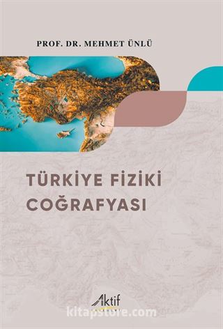 Türkiye Fiziki Coğrafyası