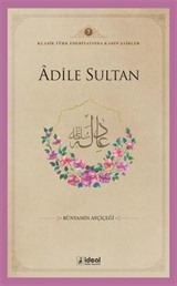 Adile Sultan