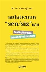 Anlatıcının Sen / Siz Hali