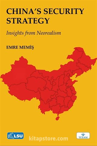 China's Security Strategy from the Perspective of Neorealism