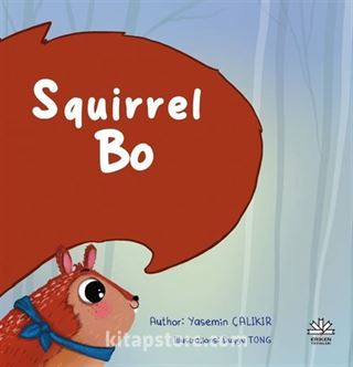 Squirrel Bo