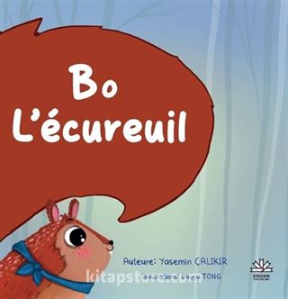 Bo L'ecureuıl