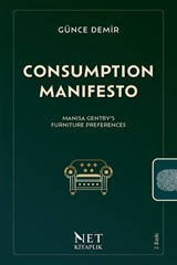 Consumption Manifesto