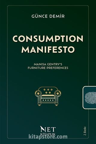 Consumption Manifesto