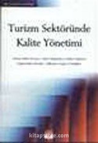 Turizm Sektöründe Kalite Yönetimi