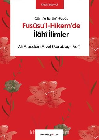 Fusûsu'l-Hikem'de İlahî İlimler