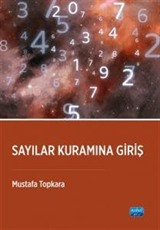 Sayılar Kuramına Giriş