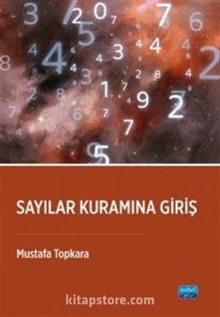 Sayılar Kuramına Giriş