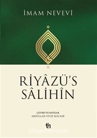 Riyazü's Salihîn