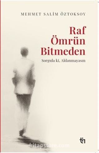 Raf Ömrün Bitmeden