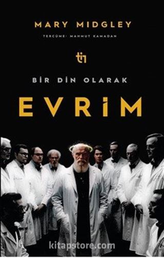 Bir Din Olarak Evrim