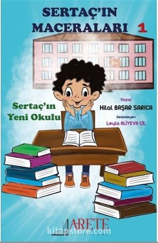 Sertaç'ın Maceraları 1