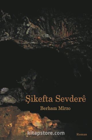 Şıkefta Sevdere