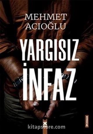 Yargısız İnfaz